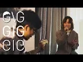 Download Lagu KAMPOENG LAGOE : Monica Karina - Money Honey \u0026 Skin to Skin