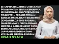 Lagu AKU HANYA DIKASIH 50 RIBU PERHARI OLEH SUAMI KARENA ULAH IBU MERTUA - DIA TAK TAU AKU ANAK KAYA RAYA