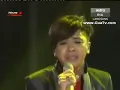 Hazama AF9 - Cinta Teragung [Konsert Akhir AF9]