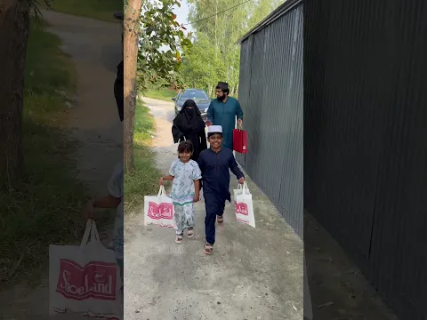 Dua ka new dress #dua#youtube #viral #funny ￼