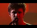 Noir Desir - Le vent nous portera [live 2002]