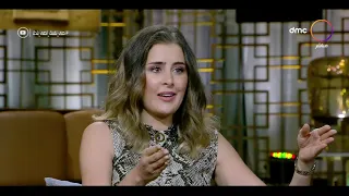 مساء Dmc الفنانة عائشة بن أحمد تتحدث عن فيلم تؤام روحي 