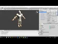 Skinned Mesh Combiner