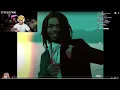 Plaqueboymax Reacts To Chuckyy - My World (Official Music Video)