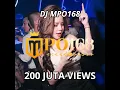 Download Lagu DJ MPO168 BREAKBEAT l BABY DON'T GO REMIX