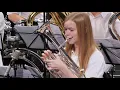Download Lagu In Flanders Fields - Roger Derongé door Young Brassband Willebroek