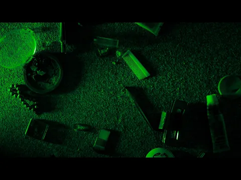 FUNHOUSE - short film trailer