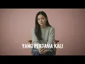 Lagu Yang Pertama Kali - Pance Pondaag | Cover by Aini