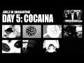 Juelz - Day 5: Cocaina