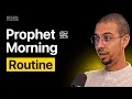 Download Lagu The PERFECT Muslim Morning Routine (Backed by Barakah \u0026 Science)
