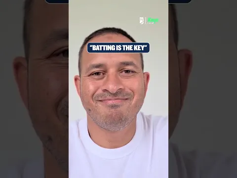 Usman Khawaja previews the third test between Australia and South Africa! 💥