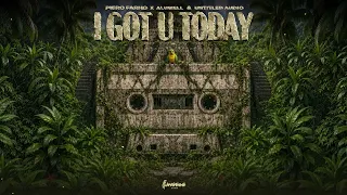 Piero Farho, Aluwell & Untitled Audio - I got U today (Official Audio)