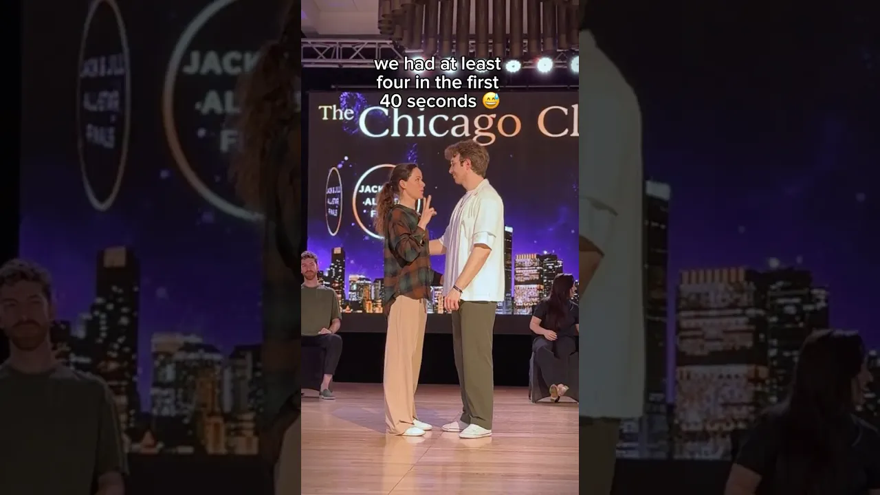 The LAST one is SICK 😮‍💨