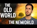 Two Worlds Are Emerging Chaos or Love The Great Shift Explained