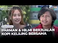 Hilmi Membantu Parman Berjualan Kopi Keliling  | SUPARMAN REBORN 3 | EPS. 24