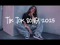 Download Lagu Tiktok viral songs 🍧 Trending tiktok songs ~ Viral hits 2025