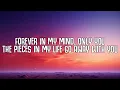HUGEL & Diplo - Forever (Lyrics) ft. Malou & Yuna