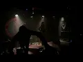 Chanel Beads - Live at Rubber Gloves, Denton, TX 4/3/2025