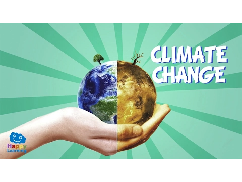 Download MP3 Climate Change | Educational Video for Kids