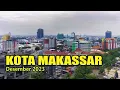 Download Lagu Kota Makassar 2023 | Bulan Desember #drone