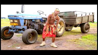 washilile na amos malingita videos