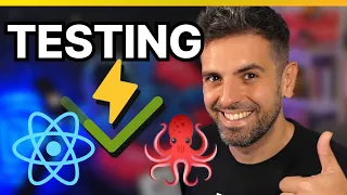 Como hacer tests en React con Vitest y Testing Library