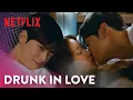Download Lagu Cha Eun-woo stops Mun Ka-young from leaving with a kiss | True Beauty Ep 16 [ENG SUB]