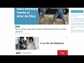 Cristiana baila dembow bajale 2 dentro del templo