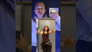 لحظة القبض على رورو البلد اشهر بنت في مصر اكسبلور 