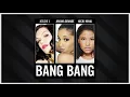 Jessie J, Ariana Grande, Nicki Minaj - Bang Bang (Official Audio)