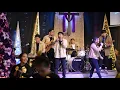 Lagu Gita Sorga Bergema Medly Dari Pulau dan Benua - Perayaan Ibadah Natal Grace Youth Generation 2022