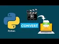 Converting To GIF in Python