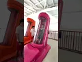 Download Lagu World’s tallest indoor water slide! Dreamworks water park #shorts