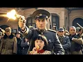 Download Lagu 【FULL】She Eats Everything: The Warlord's Daughter Is Actually an Ancient Beast!#minidrama #babygirl