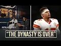 Download Lagu Is the Chiefs Dynasty OVER??? | SPEAKEASY