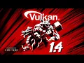 Vulkan 1 4 explained