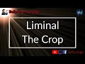 Liminal - The Crop (Karaoke)