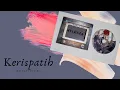 Lagu UNBOXING CD ALBUM KERISPATIH - MELEKAT DI JIWA (2012)