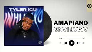 tyler icu inhliziyo feat nkosazana daughter kabza de small u0026 dj maphorisa