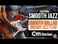 Lagu Backing track smooth jazz - Smooth Ballad  in C minor Dorian (66 BPM)