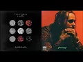 Twenty One Malone - Mashup