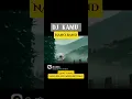 Download Lagu DJ REMIX KAMU - NANO BAND (OST DARI JENDELA SMP) || KARAOKE MUSIC APLIKASI