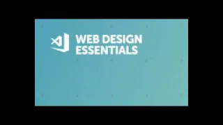 Free Course Beginner Web Design using HTML5 CSS3 Visual Studio Code144P