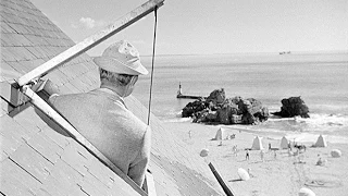 Les vacances de Monsieur Hulot (1953) - Bande-annonce