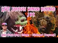 Lagu LIVE 🇮🇩 JARANAN WONGSO KENONGO { JWK } DI GUMUK AGUNG\