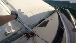 GOPRO – THIS IS SAILING