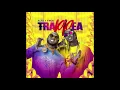 Tyga ❌  El Alfa "El Jefe" - Trap Pea (Audio)