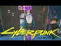Cyberpunk 2077 - CyberScript Mod How to Join Any Gangs Recruit Members