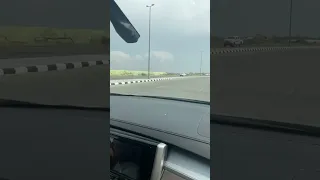 ثاني لفه على الخدمات والمساجد بالطائف الواصليه السيل الصغير 