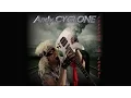 Lagu Andy CYCLONE - Freedom to shred ! - FULL ALBUM